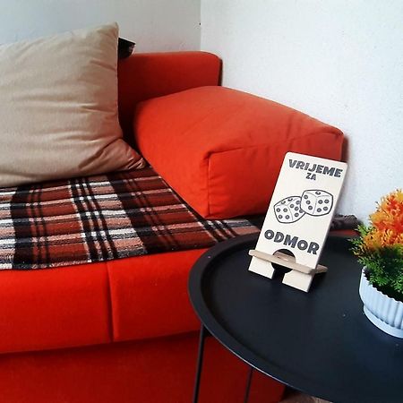 Apartman Nino Tounj Luaran gambar