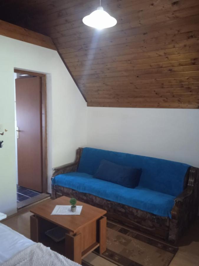 Apartman Nino Apartment Tounj Luaran gambar