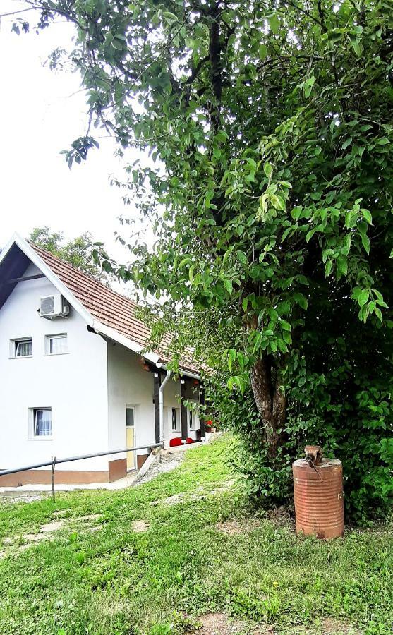 Apartman Nino Tounj Luaran gambar
