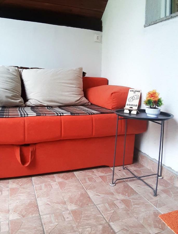 Apartman Nino Tounj Luaran gambar