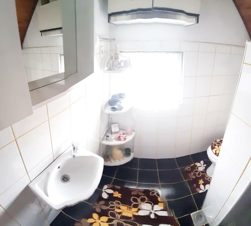 Apartman Nino Tounj Luaran gambar