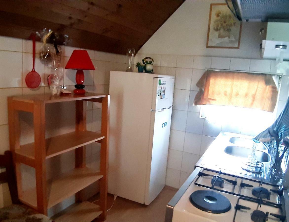 Apartman Nino Tounj Luaran gambar