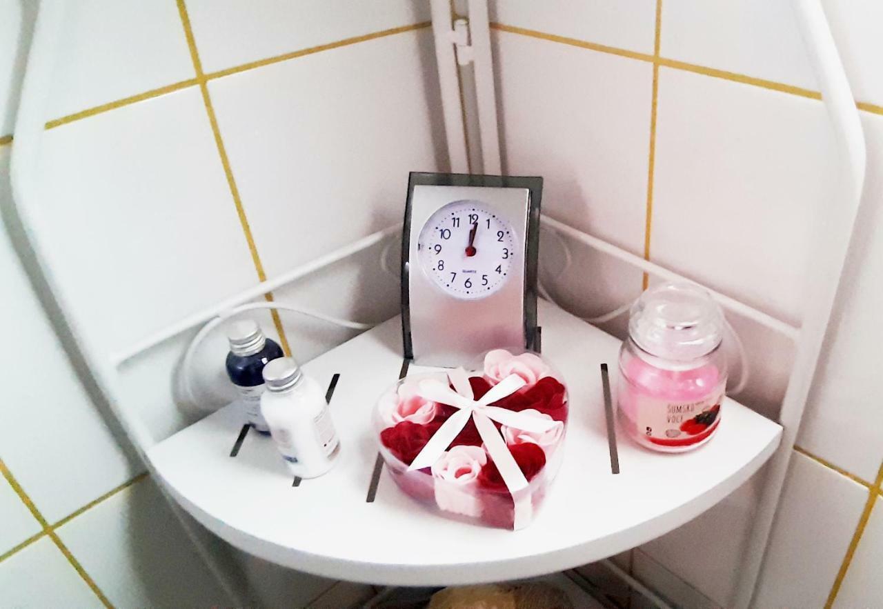 Apartman Nino Tounj Luaran gambar