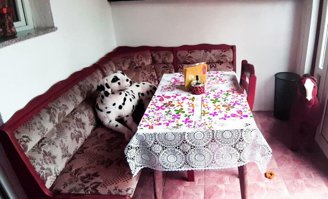 Apartman Nino Tounj Luaran gambar